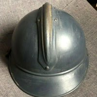 Casque Adrian Modèle 1915 de Général de Brigade