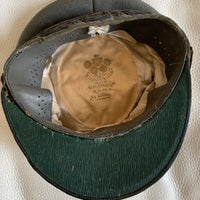 Casquette Militaire De General Italien Ww2