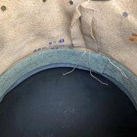 Casque allemand Quist 64 ND WW2