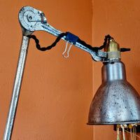 Lampe Gras 201