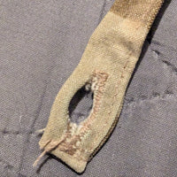 Masque de tireur d'élite allemand WW2