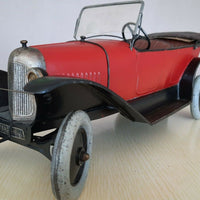 Jouet Citroen B2