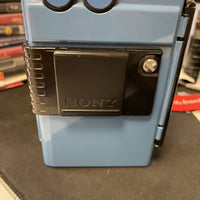 Walkman Sony Sport Wm F35