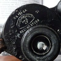 Jumelles Ross Binoprism N°5 Mk III