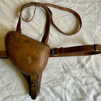 Lot de 03 Etuis Holster Jambon 1873-74