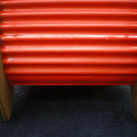 Fauteuil Visiteur F22 Dit Aussi Kangourou Jean Prouve