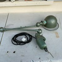 Lampe Jielde Deux Bras