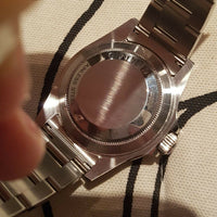 Ginault Ocean Rover II Date