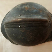 Casque Adrien chasseur 14/18 ww1