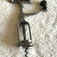 Tire Bouchon Anciens