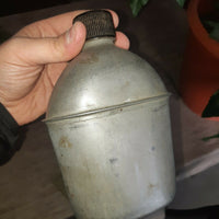 Ww2 Us Gourde Casque Dday Ffl Para Veste Gi Utah Omaha Airborne Ceinturon 101st