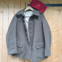 Uniforme 9ème Zouave