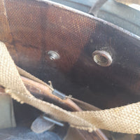 Casque Helmet Paratrooper Us Ww2
