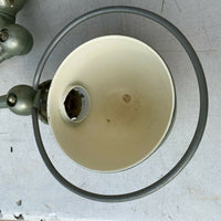 Lampe Jielde Deux Bras