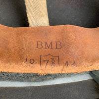 Casque Para Anglais Avec Insignes Peint 1944 Ww2