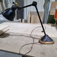 Lampe Gras 206