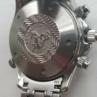 Montre-Bracelet Omega Seamaster Chronographe 41,5 Mm Automatique