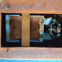 Lot vintage de 3 Bateaux Racer de bassin Kellner années 1930