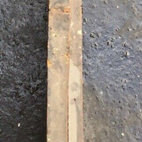 Tableau Primitif Ancien Renaissance Huile Religieux Déposition Christ Vierge