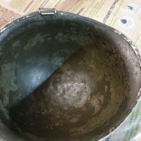 Casque Américain Us Avec Insignes