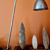 Lampe Gras 201