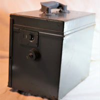 Poste Radio Militaire Français E26bis Troupes Coloniales