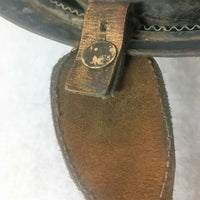 Casque Adrian 1914 - 1918