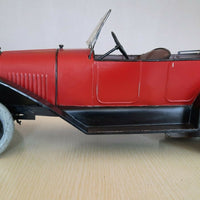 Jouet Citroen B2