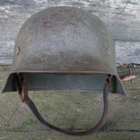 Casque Allemand Ww2 M35