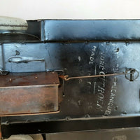Jouet Citroen B2