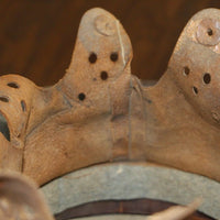 Casque Allemand Modèle 42
