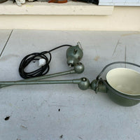 Lampe Jielde Deux Bras