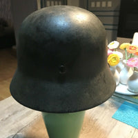 Casque Allemand Ww2 - 57