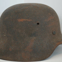 Casque Allemand M42 KM