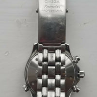 Montre-Bracelet Omega Seamaster Chronographe 41,5 Mm Automatique