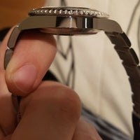 Ginault Ocean Rover II Date
