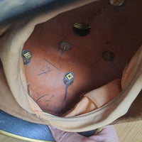 Casque À Pointe Sous-Officier Dragon N°2 Prussien