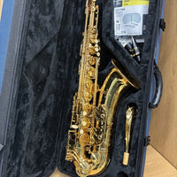 Saxophone Ténor Série 400 Buffet Crampon Paris
