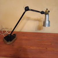 Lampe Gras Ravel 206