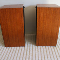 Enceintes Rogers Ls35 A Monitor Gold Badge 15 Ohms