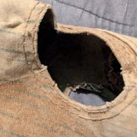 Masque de tireur d'élite allemand WW2