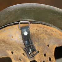 Casque Allemand Modèle 42