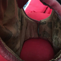 Casque + Cuirasse Officier Cuirassier Français Début Xxème
