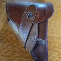Étui Daté Holster Mauser 1910 Calibre 6,35