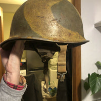 Casque Para Us Ww2 101e