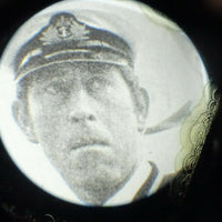 Jumelles Ross Binoprism N°5 Mk III