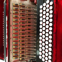 Accordeon Chromatique Fratelli Crosio