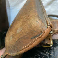 Lot de 03 Etuis Holster Jambon 1873-74