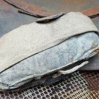 Casque Allemand stahlhelm ww1