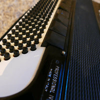 Accordéon PAOLO SOPRANI Professional IV